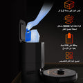 مكنسة روبوتية ABIR K30